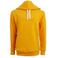 Canguro Infantil Topper Hoodie Kids Anaranjado