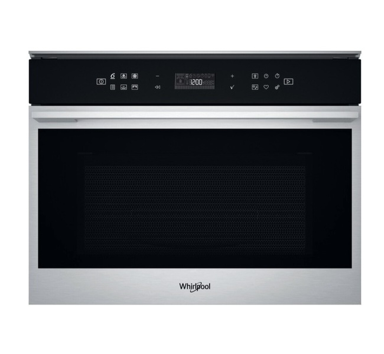 Microondas con convector Whirlpool WMO40ASDIM - WMO40ASDIM 