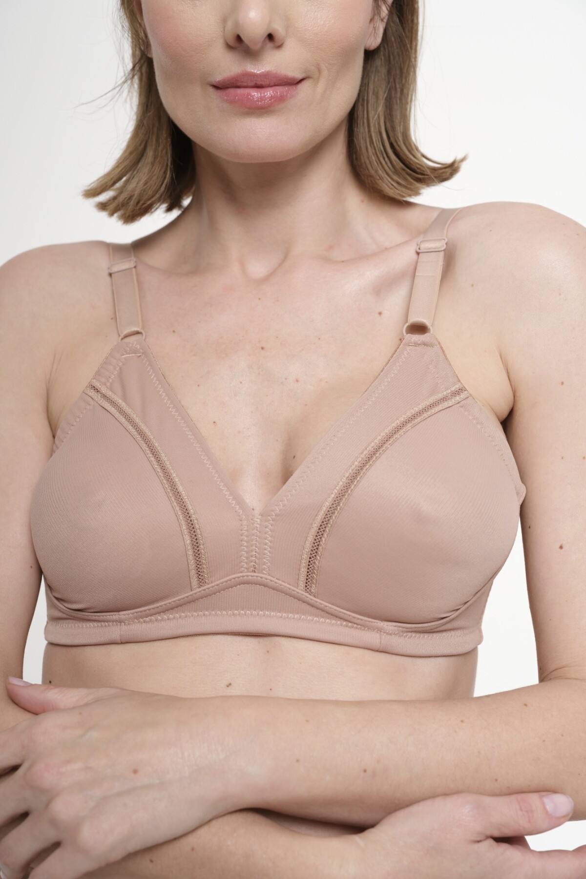 Soutien Elaine Beige