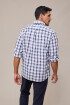 CAMISA M/C ROVIGO POLANCO Tartan