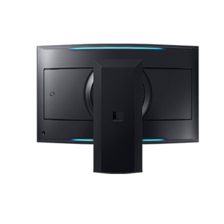 Monitor Samsung 55"ODYSSEY Ark 2ªGEN 4K Uhd 165HZ 001