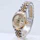 Rolex Datejust dama 69173 acero y oro 26 mm año 1987 Rolex Datejust dama 69173 acero y oro 26 mm año 1987