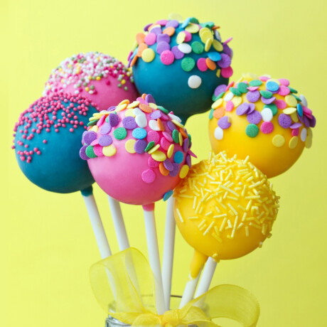 Palos para Cake Pops 35 Unidades 15 cm Ibili Palos para Cake Pops 35 Unidades 15 cm Ibili
