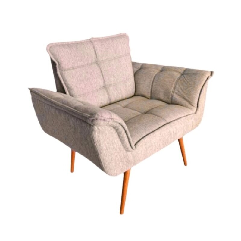 Butaca Stella Beige Butaca Stella Beige