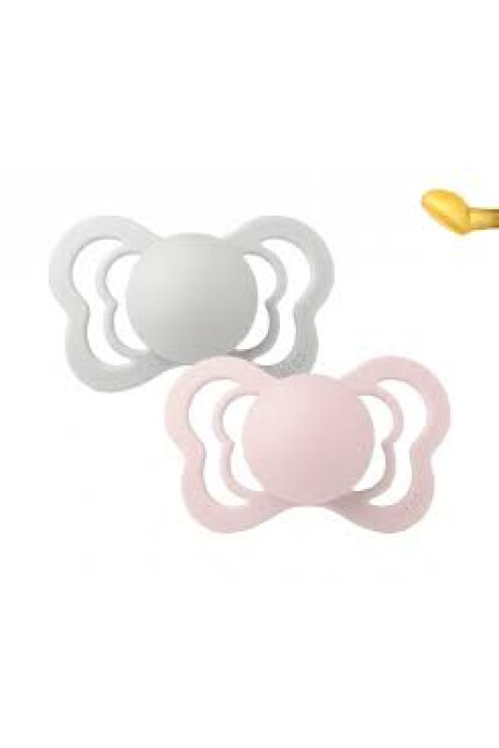 BIBS PACK X2 ANATOMICOS LATEX TALLE 1 BIBS PACK X2 ANATOMICOS LATEX TALLE 1