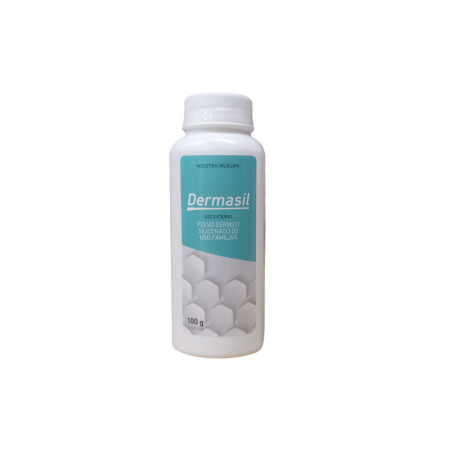 Antiflatulento Dermasil 100g 001