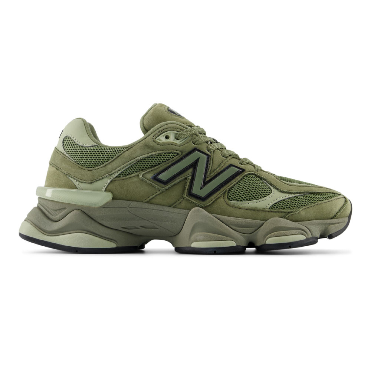 Zapatillas New Balance 9060 Unisex — Inbox