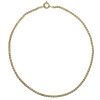 Cadena de oro amarillo 18k (8.90gr) Cadena de oro amarillo 18k (8.90gr)