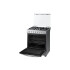 Cocina a Gas Samsung con Triple Power Burner 6 Hornallas Cocina a Gas Samsung con Triple Power Burner 6 Hornallas