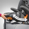 Silla de auto MyFIT FATHOM CHICCO 11 a 45kg isofix Silla de auto MyFIT FATHOM CHICCO 11 a 45kg isofix