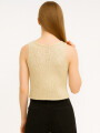 Tops Raenis Crudo / Natural