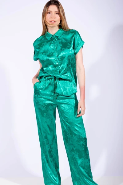 Pantalón Halot Verde