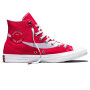 Zapatillas Converse X Coca Cola Chuck Taylor All Star Unisex Red