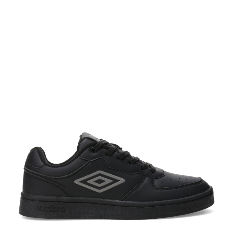 Championes de Hombre Umbro Milo Negro