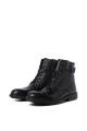 BOTAS WHOLLAND Black