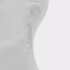 JENNENNA SILVER/CLEAR MULTI SILVER/CLEAR MULTI