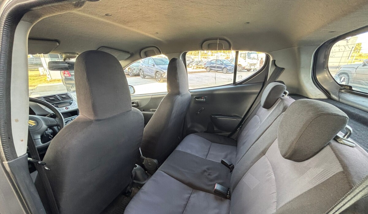 Suzuki Celerio Extra Full - 2014 Suzuki Celerio Extra Full - 2014