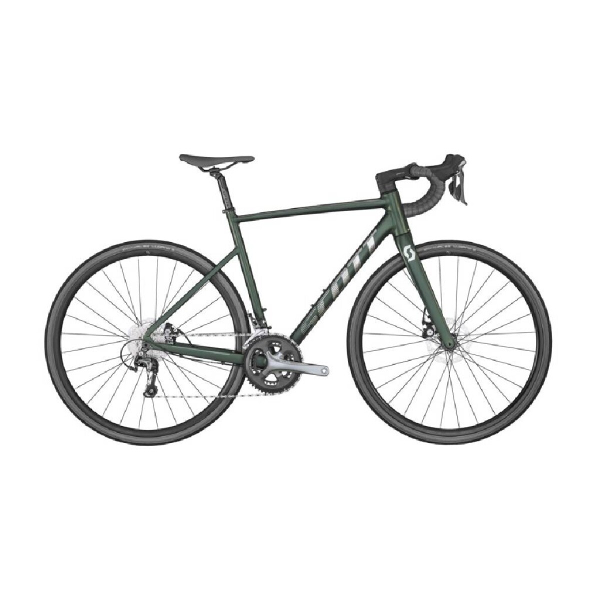 Speedster 20 Disc - L 