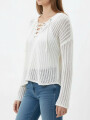 Sweater Siem Crudo / Natural