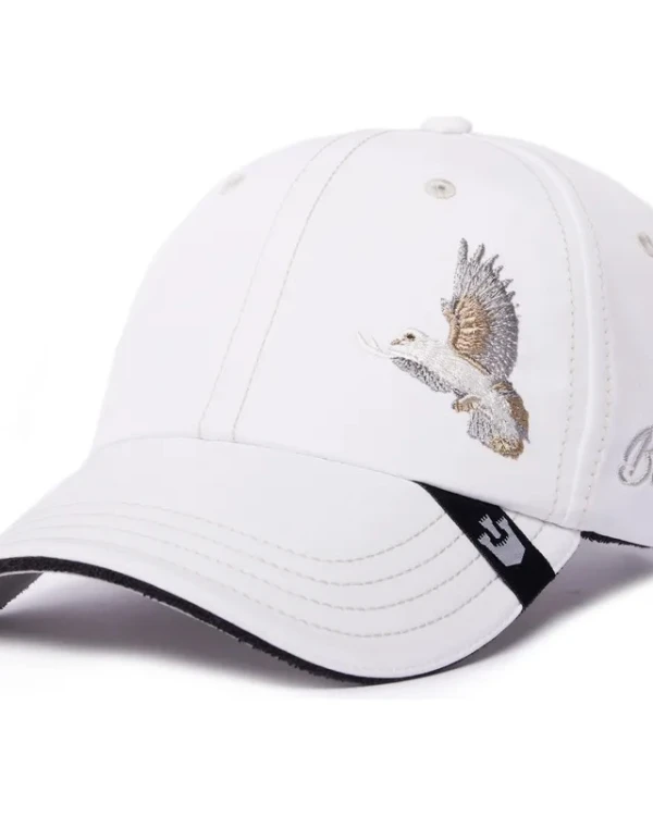 Goorin Bros Gorra Cerrada - 2 Blessed 2 B Stressed Goorin Bros Gorra Cerrada - 2 Blessed 2 B Stressed