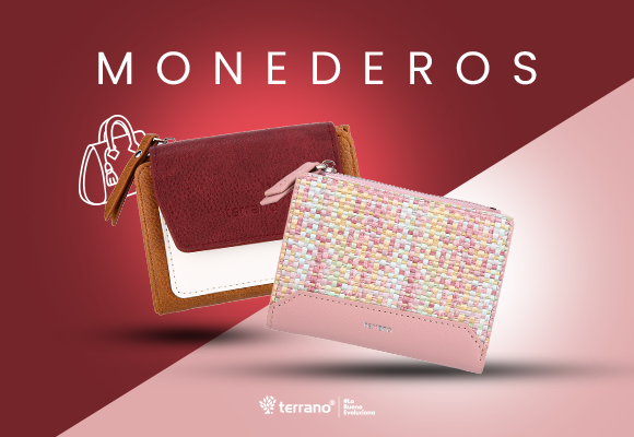 Monederos