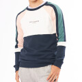 SWEATER BUND TEEN RUSTY Navy