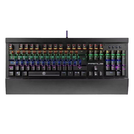 Teclado Ballista 200S Mecánico Gamer • Primus Teclado Ballista 200S Mecánico Gamer • Primus