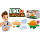 Cristal de dinosaurio Cristal de dinosaurio