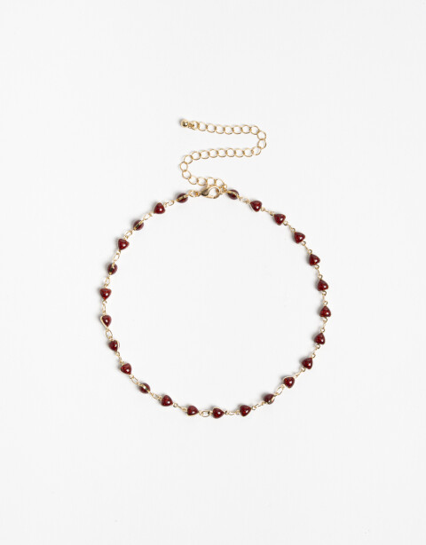 Chokers Color Chokers Beauty - Combinacion Bicolor