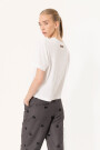 REMERA HILLARY Beige