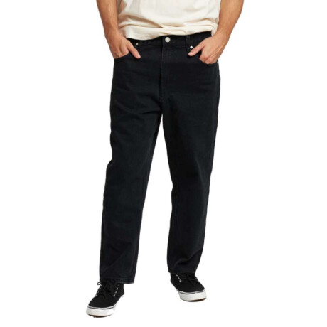 Pantalon Rusty Duson Negro