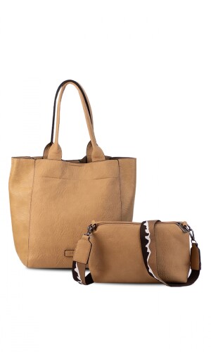 CARTERA BADAJOZ TOSTADO