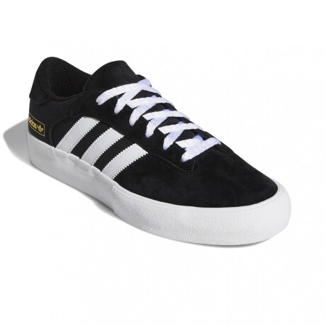 Championes adidas Matchbreak Super Black/White