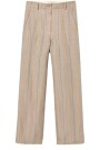 NEWPORT PANT Beige