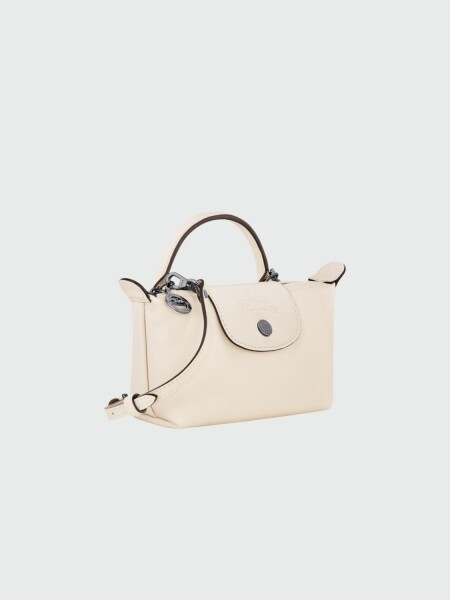 Pouch le pliage Xtra XS Marfil