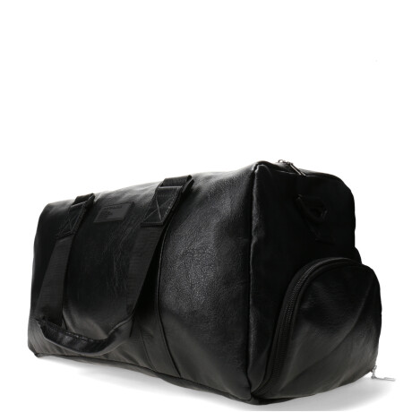 Bolso N+ Traveller Negro