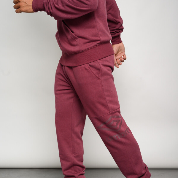 PANTALÓN BIG LOGO Umbro Hombre 00w