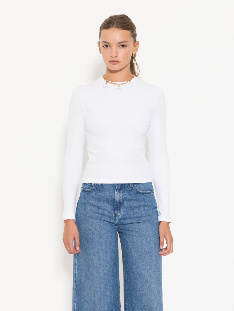 REMERA KENDALL 