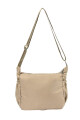 Bandolera Cadiz Beige