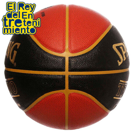 Pelota Basketball Spalding Tf1000 Cuero Profesional Pelota Basketball Spalding Tf1000 Cuero Profesional