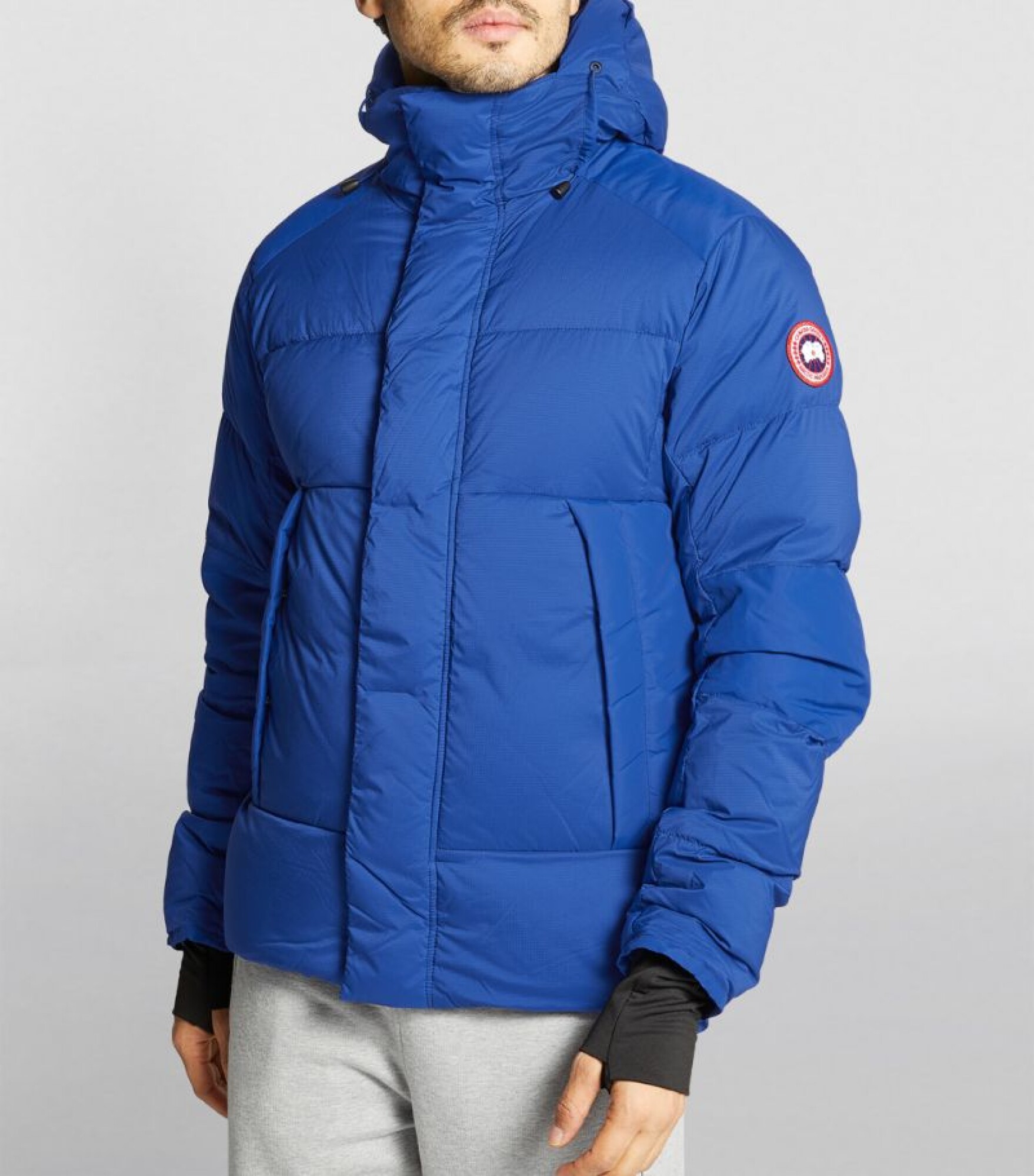 Canada goose azul xl online