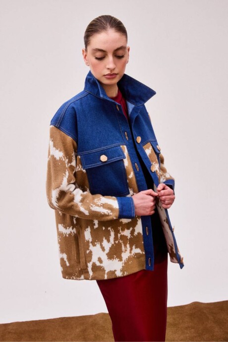 Chaqueta Babilonia Chaqueta Babilonia