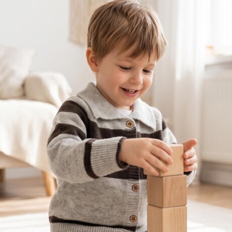 SACO DE LANA SACO DE LANA