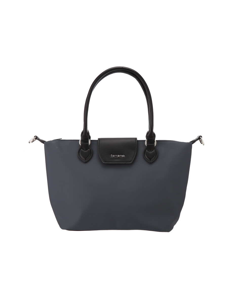 Bolso Claudia - Negro 