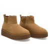 Bota Vizzano Mujer 3110.101-31263 Caramelo