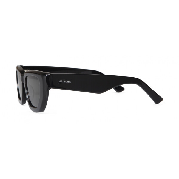 Mr Boho Madalena col BBB-11 Black Mr Boho Madalena Col Bbb-11 Black