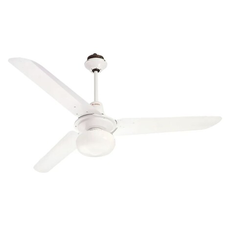 Ventilador de Techo James Vt1 con Luz 142 Cm Ventilador de Techo James Vt1 con Luz 142 Cm