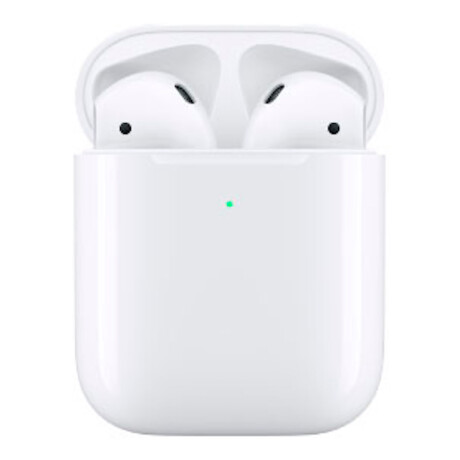 Auriculares Apple Airpods 2 Bluetooth 001