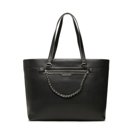Michael Kors - Cartera de cuero granulado, Slater 0