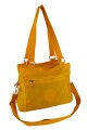 Bolso Tote Multifuncional Amarillo